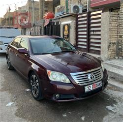 تويوتا أفالون